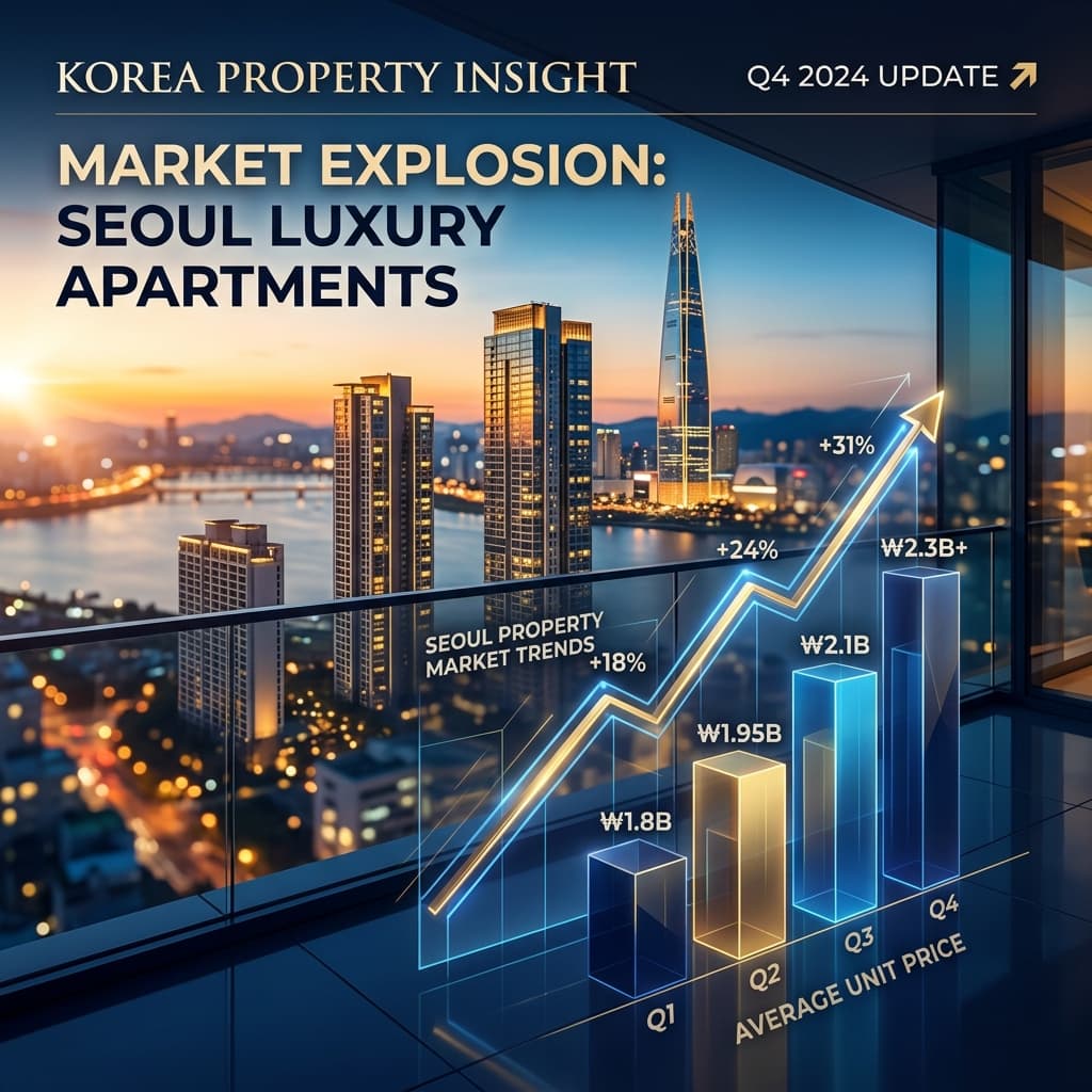 [주간 인사이트] 2026년 4월 3주차 부동산 시장 흐름 분석